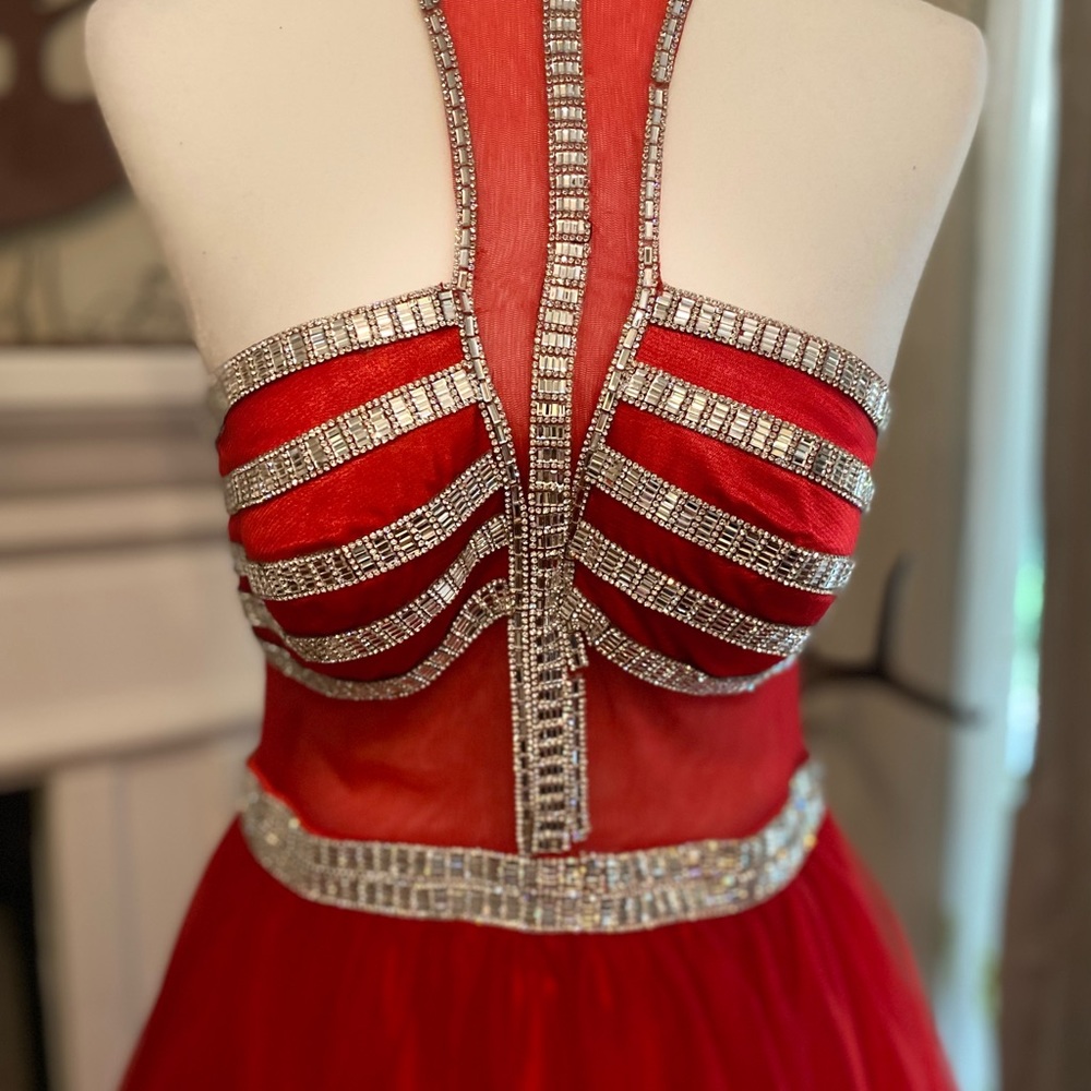 Madison James Dress